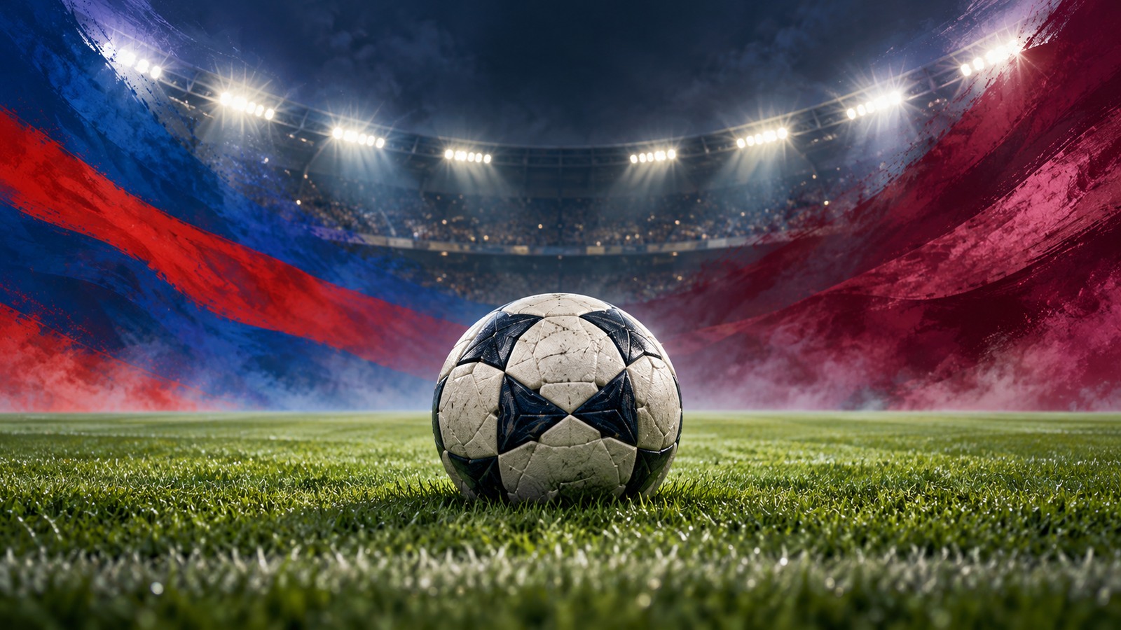 Ilustrație editorială originală despre Mihai Stoica își exprimă încrederea în FCSB înaintea meciului cu Rapid