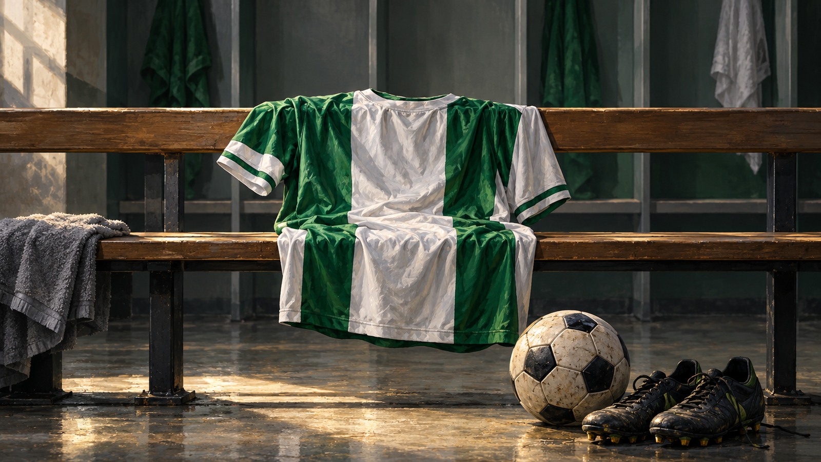 Ilustrație editorială originală despre iAMsport reia analiza presei cipriote despre adaptarea lui Tănase la Omonia