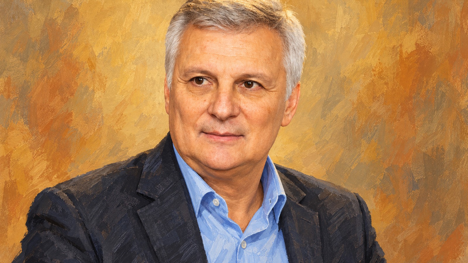 Ilustrație editorială originală despre Zamfir anunță verificări și critică foștii responsabili ai ministerului; acuzațiile nu sunt concluzii de audit