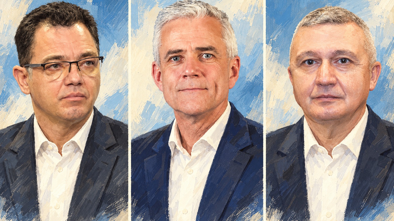 Ilustrație editorială originală despre Oprea și Clancy au discutat despre Marea Neagră, potrivit presei; supravegherea și cooperarea UE–NATO, pe agendă